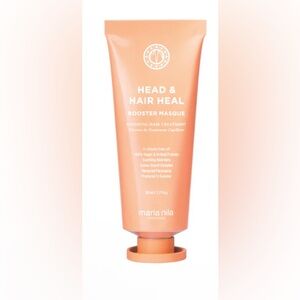 💙 4/$20 maria nila HEAD & HAIR HEAL BOOSTER MASQUE FINISHING HAIR TREATMENT